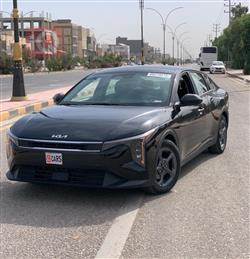 كيا K4